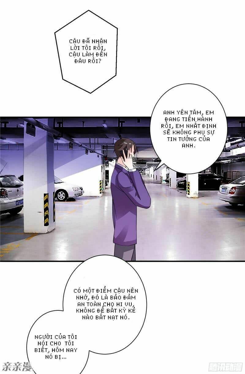 Vợ Yêu Là Báu Vật: Chapter 55