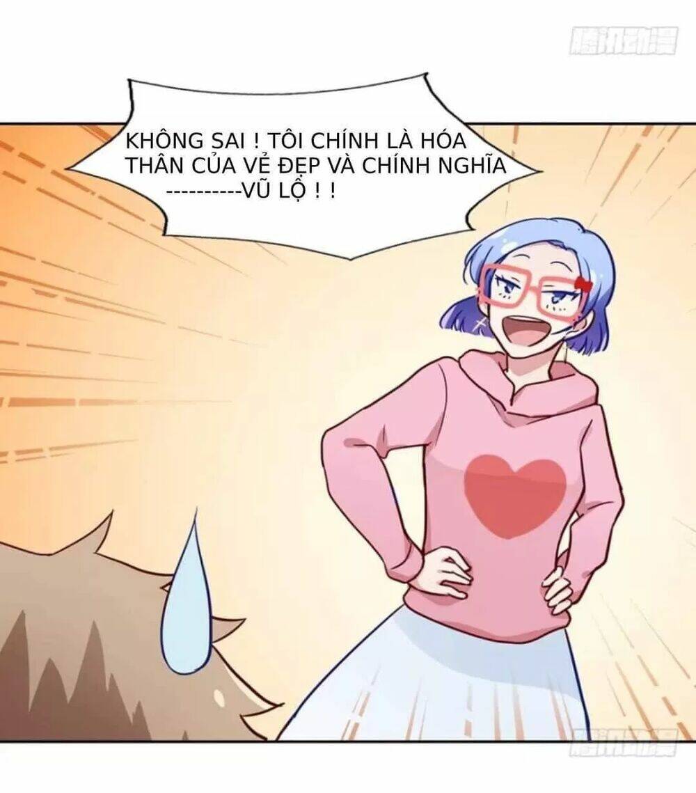 Chạy Đi Âm Sai: Chapter 85.3