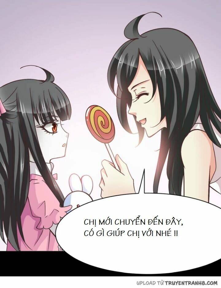 Truyện Kinh Dị Ở Tòa Nhà Số 44: Chapter 5