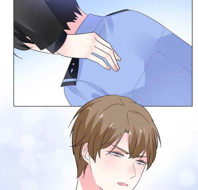 Điều Ước Sủng Ái Bất Bình Đẳng: Chapter 84.1