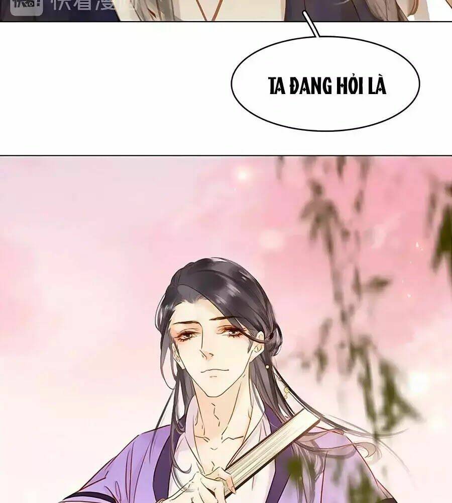 Tiểu Sư Phụ, Tóc Giả Của Ngài Rơi Rồi!: Chapter 19