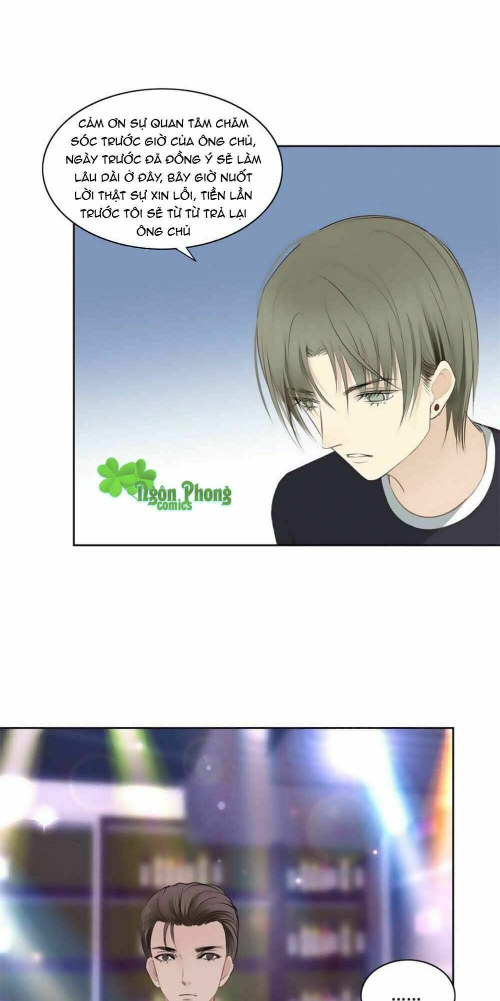 Sinh Sinh Tương Thác: Chapter 16