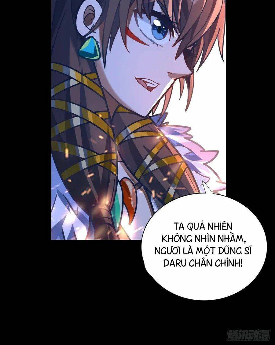 Người Nguyên Thủy Mạnh Nhất: Chapter 68