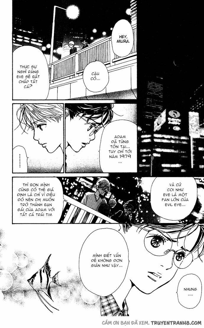 Kagen No Tsuki: Chapter 10