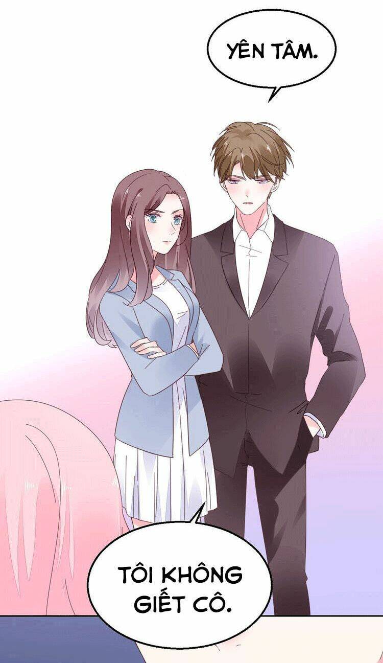 Điều Ước Sủng Ái Bất Bình Đẳng: Chapter 130