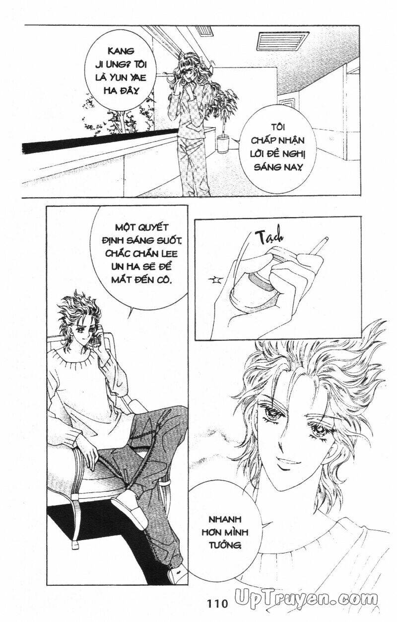 Mặt nạ tình yêu: Chapter 53