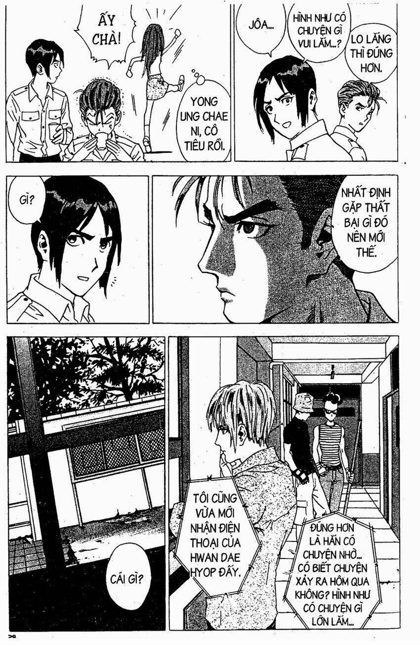 Ai Hơn Ai: Chapter 107