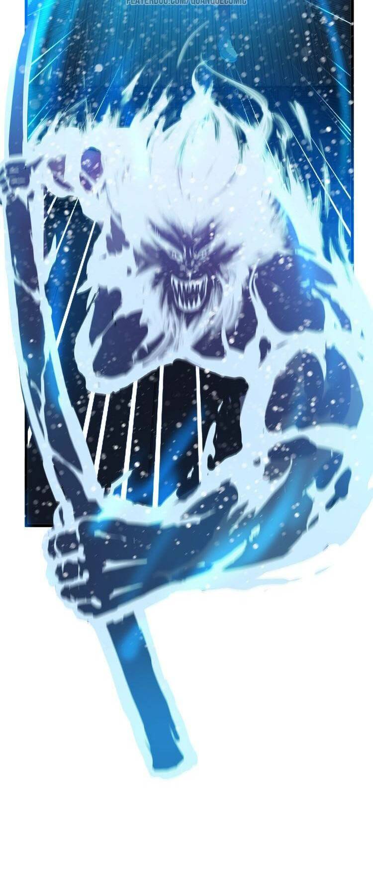 Long Mạch Võ Thần: Chapter 50