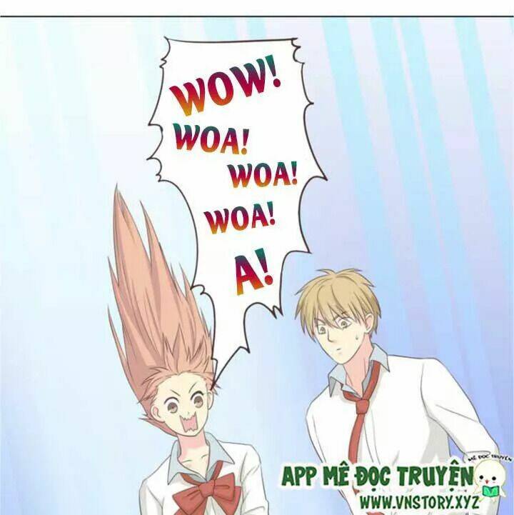 Xin Chào! Dân Nữ: Chapter 51