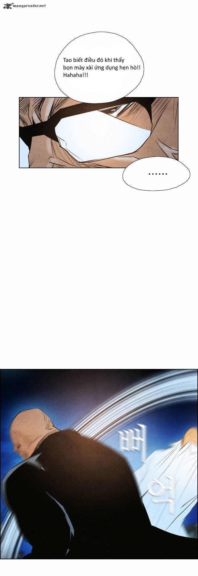 Revival Man: Chapter 30.1