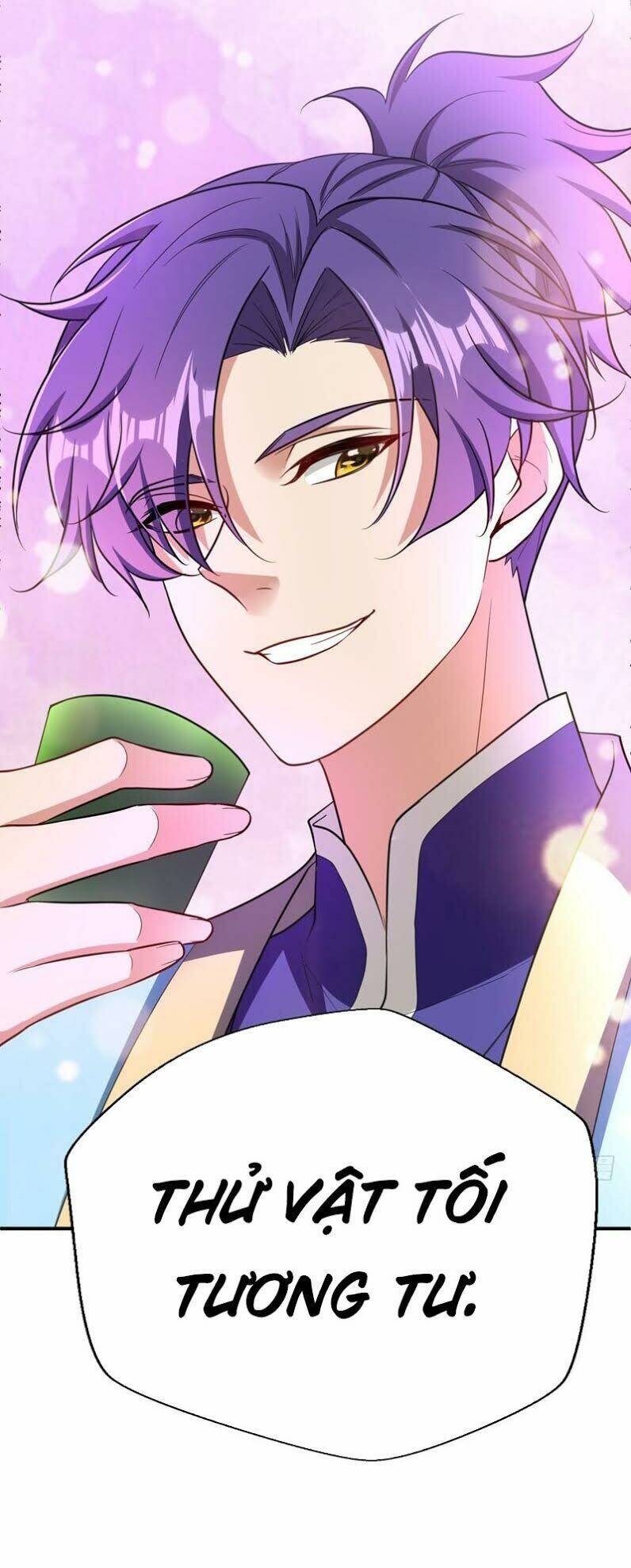 Yêu Giả Vi Vương: Chapter 92