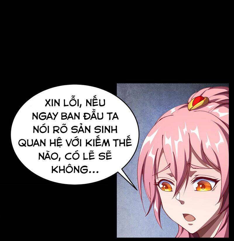 Thanh Đế Truyện: Chapter 51