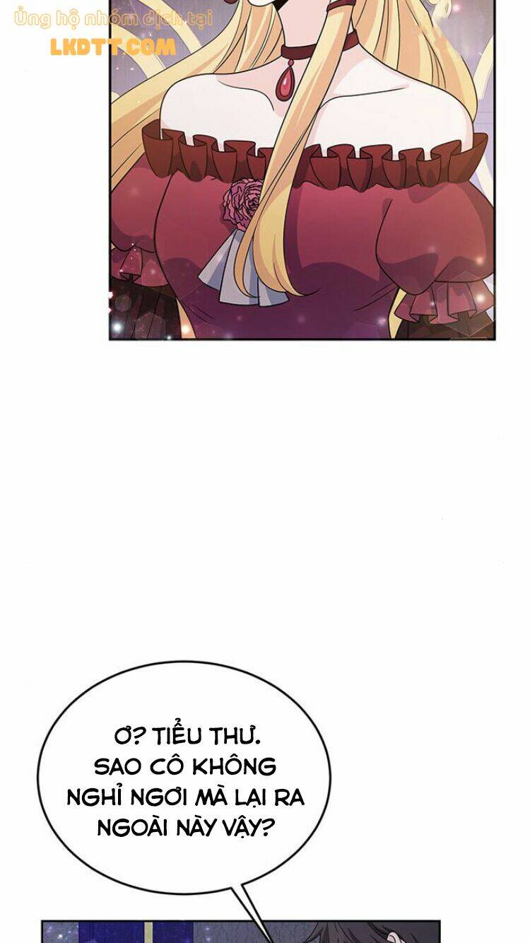 Nữ Hiệp Trở Về: Chapter 27