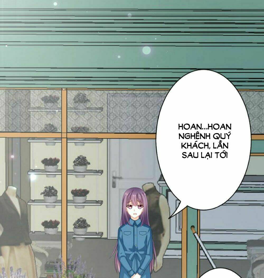 Tiệm May Luyến Sắc: Chapter 8