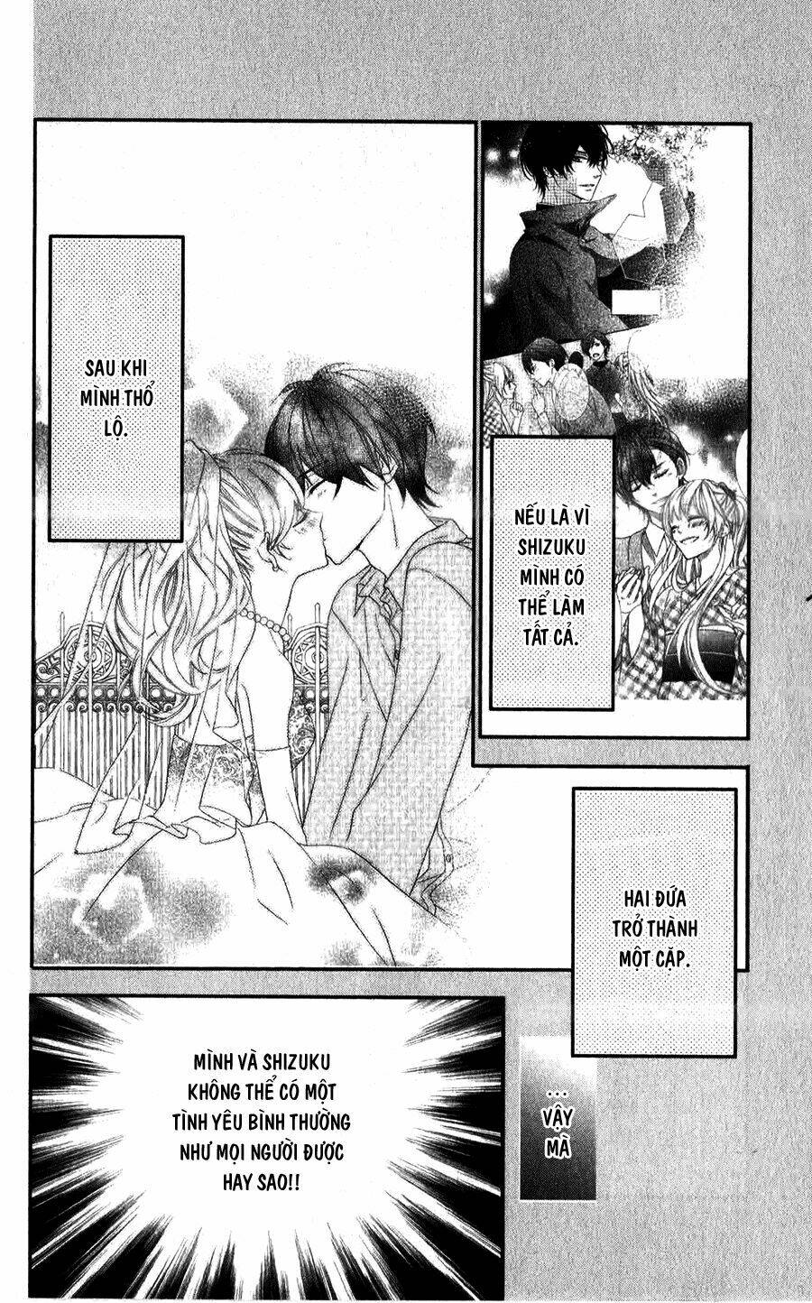 Chuyện Ba Người: Chapter 11