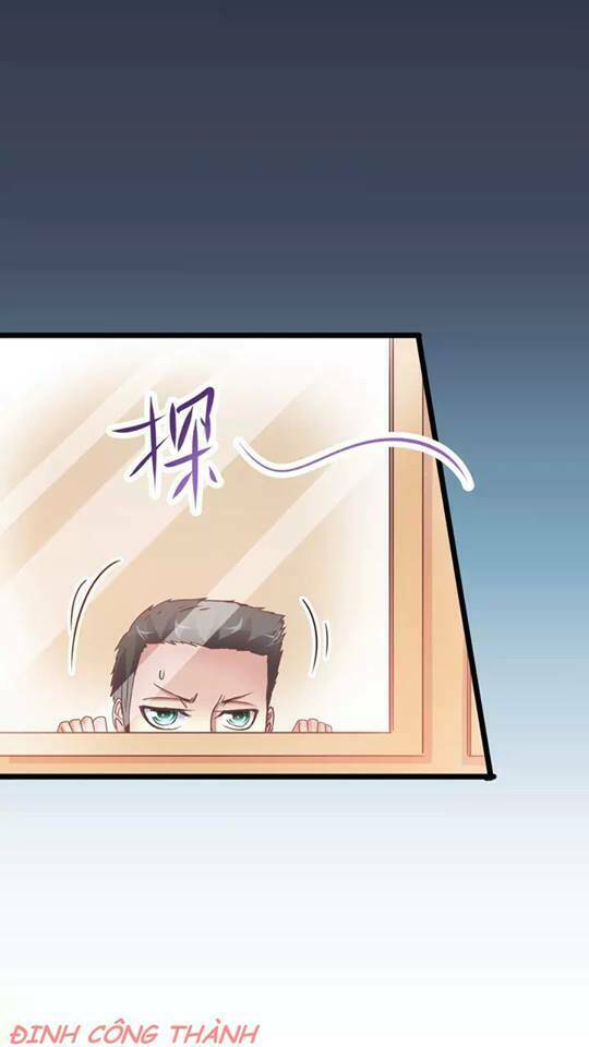 Truyện Kinh Dị Ở Tòa Nhà Số 44: Chapter 30