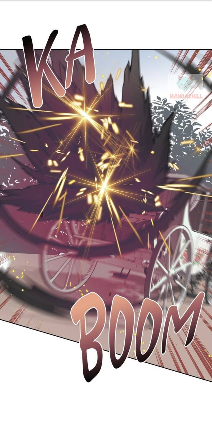 Cách Mà Pháp Sư Đối Mặt Với Cái Chết: Chapter 7.1