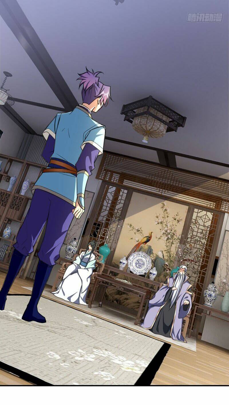 Yêu Giả Vi Vương: Chapter 92