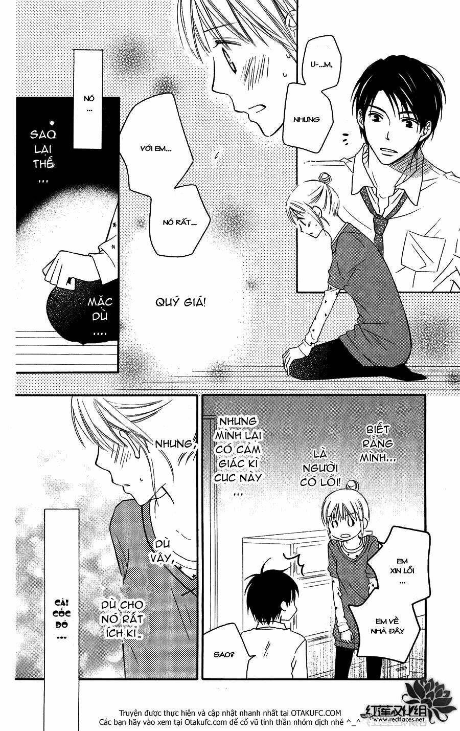 Love So Life: Chapter 53