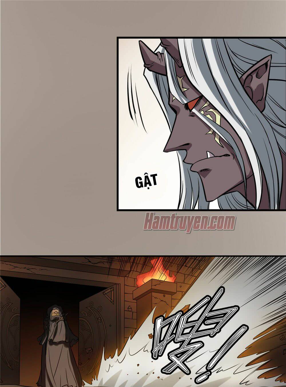 Hiệp Hành Cửu Thiên: Chapter 54