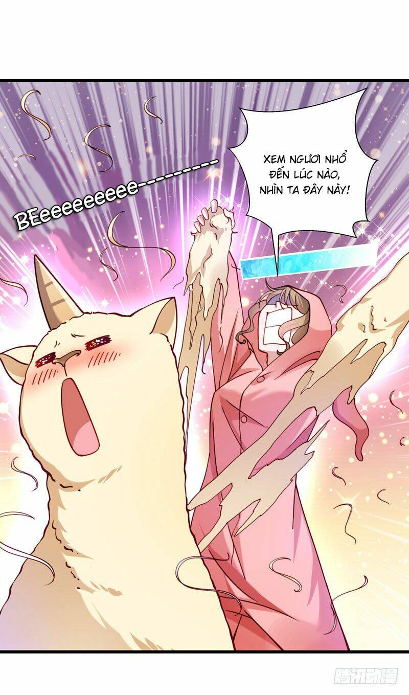 Tiểu Hoàng Thư Và Tiểu Hoàng Thúc: Chapter 16