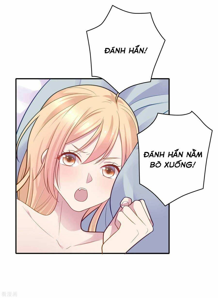 Hẹn Hò Siêu Tốc: Chapter 34