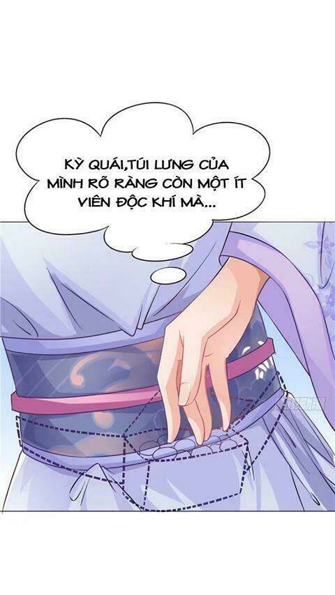 Nghịch Thiên Độc Y: Long Tôn Cầu Buông Ra: Chapter 3