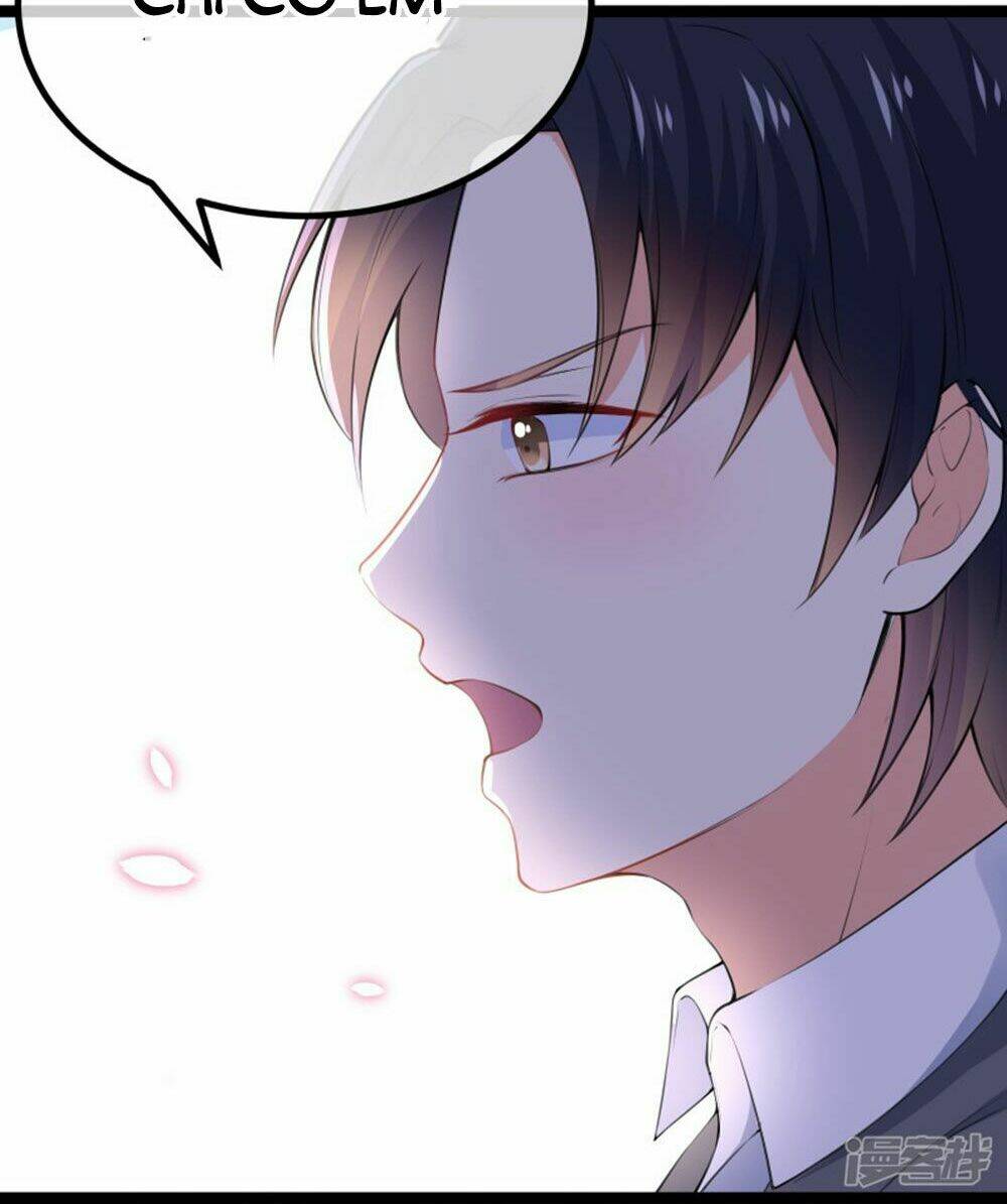 Boss Của Tôi Là Đại Thần: Chapter 104