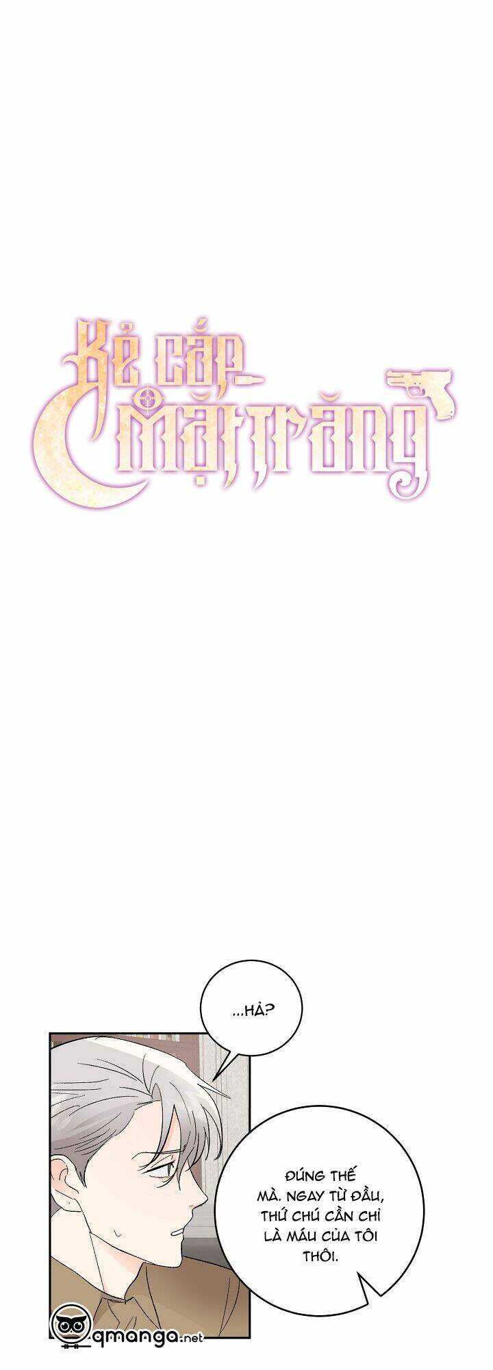 Kẻ Cắp Mặt Trăng: Chapter 31