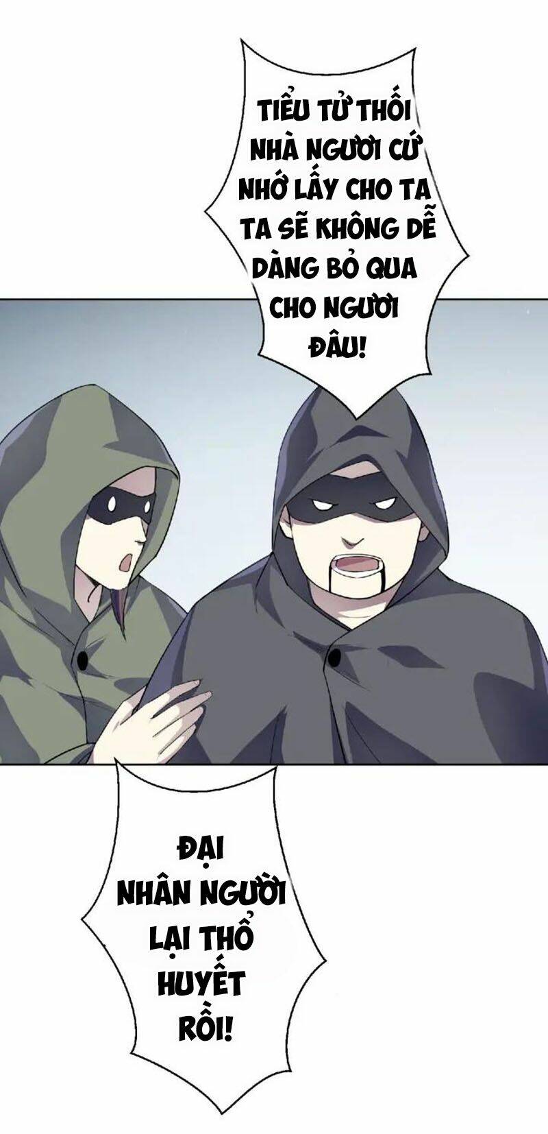 Nghịch Thiên Đại Thần: Chapter 59