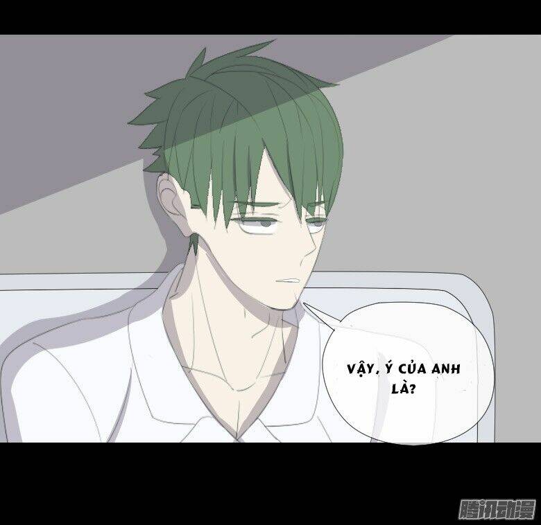 Bệnh Viện Thiên Đường: Chapter 19