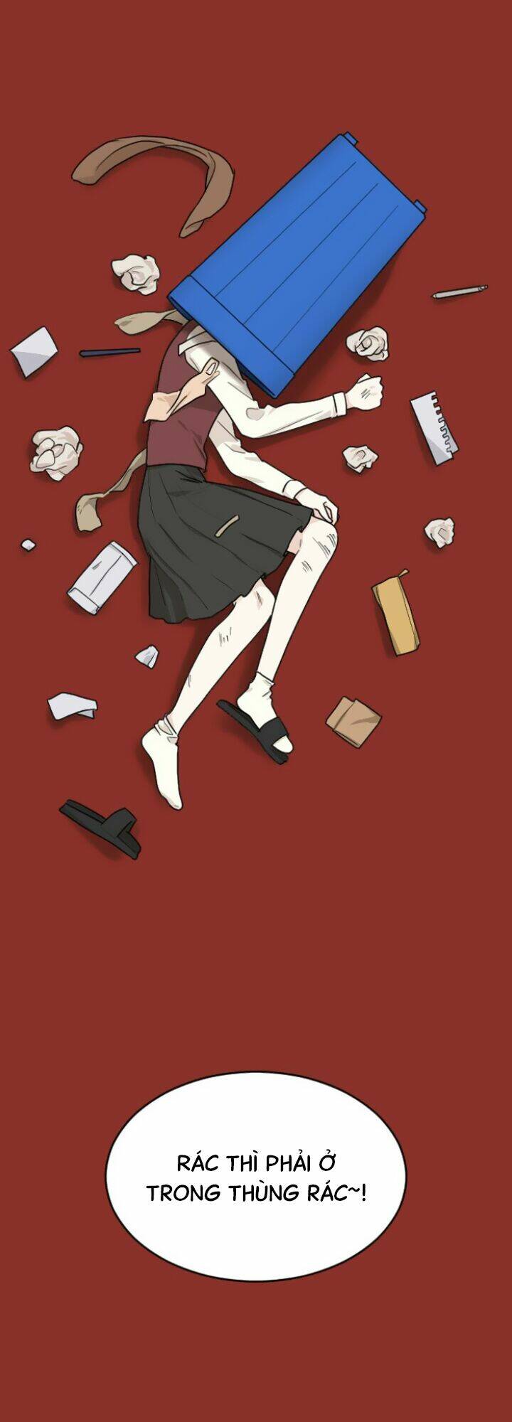 Người Đẹp Gangnam: Chapter 63