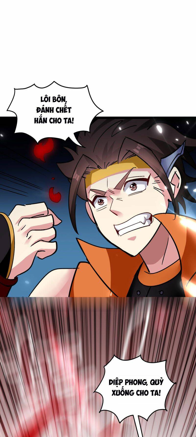 Vạn Giới Tiên Vương: Chapter 66