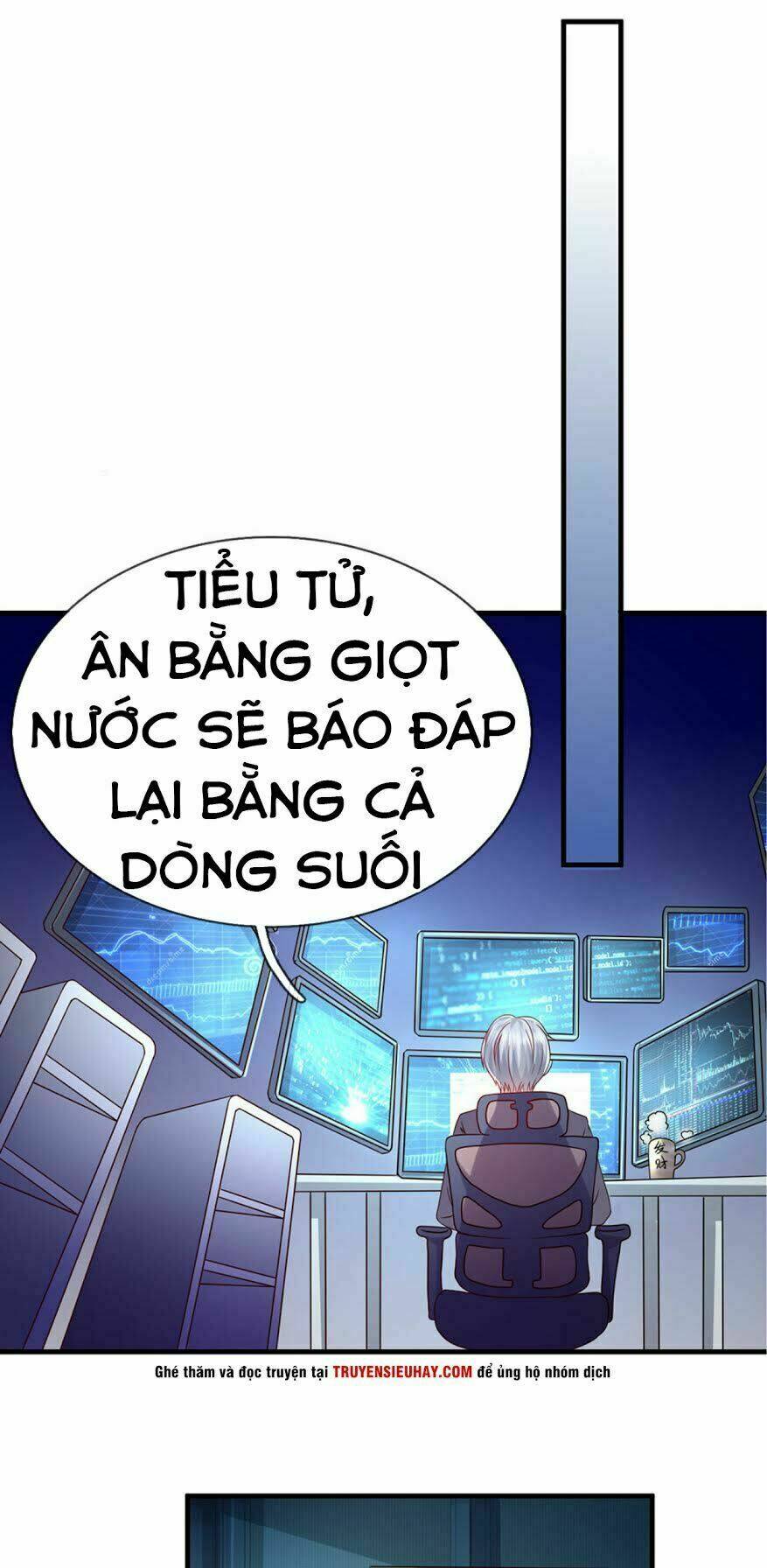 Ông Đây Là Đại Gia: Chapter 2