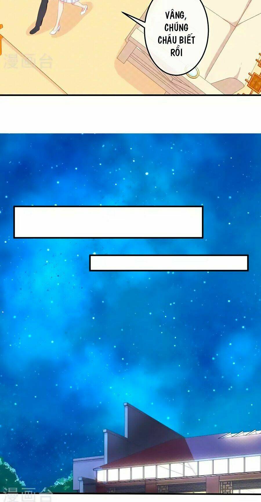 Cuộc Sống Hào Môn Của Vu Nữ: Chapter 18