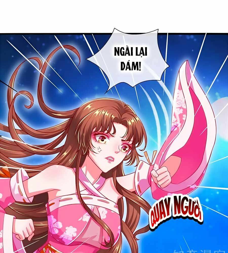 Phụng Lâm Thiên Hạ: Đệ Nhất Mỹ Nữ: Chapter 39