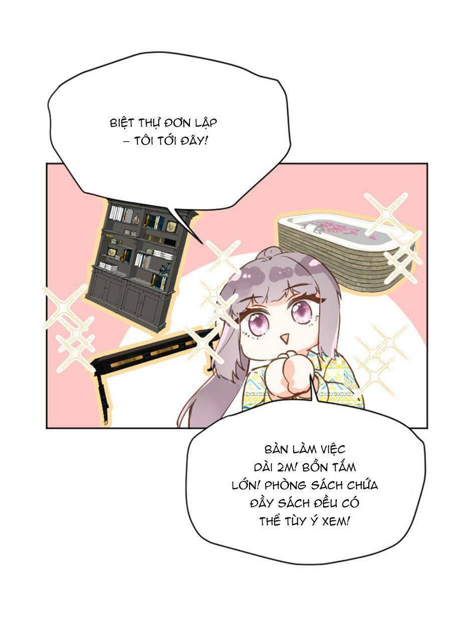 Tâm Động Thuấn Di: Chapter 80