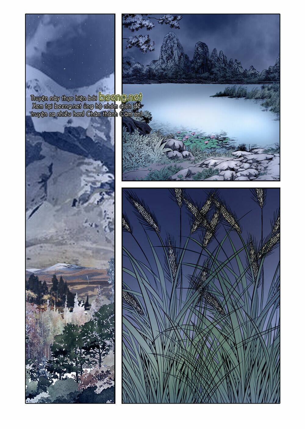 Nhật Tà Nguyệt Ma: Chapter 90