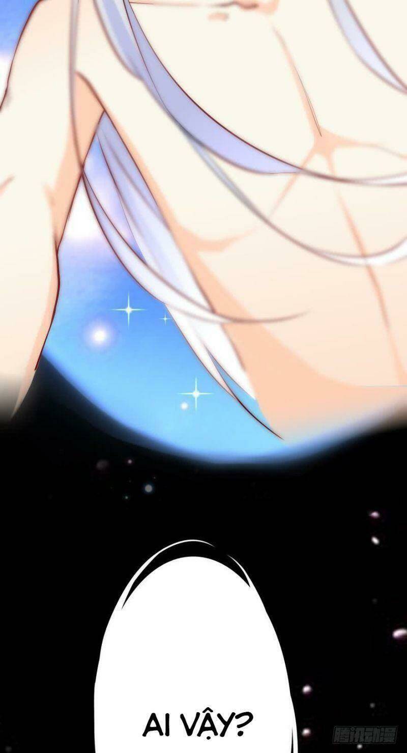 Nhân Ngư Học Trưởng, Đừng Ôm Ta!: Chapter 20