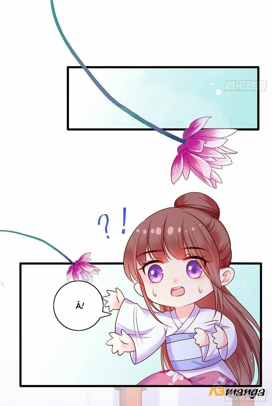 Nữ Thủ Phú Chi Kiều Sủng Nhiếp Chính Vương: Chapter 17
