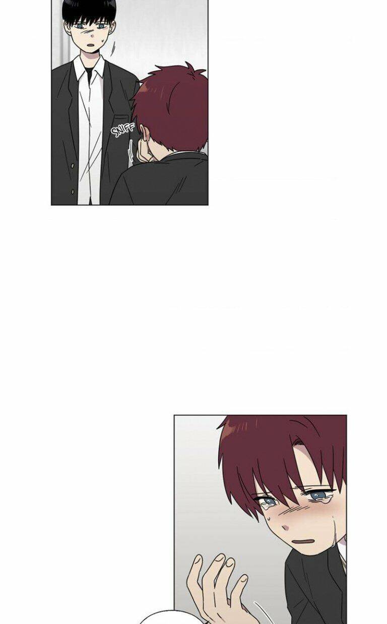 …”Một Sự Thật Khá Khó Chịu.”: Chapter 47