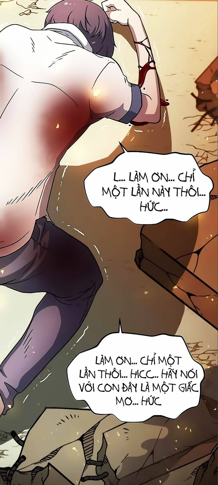 Điểm Chết: Chapter 4