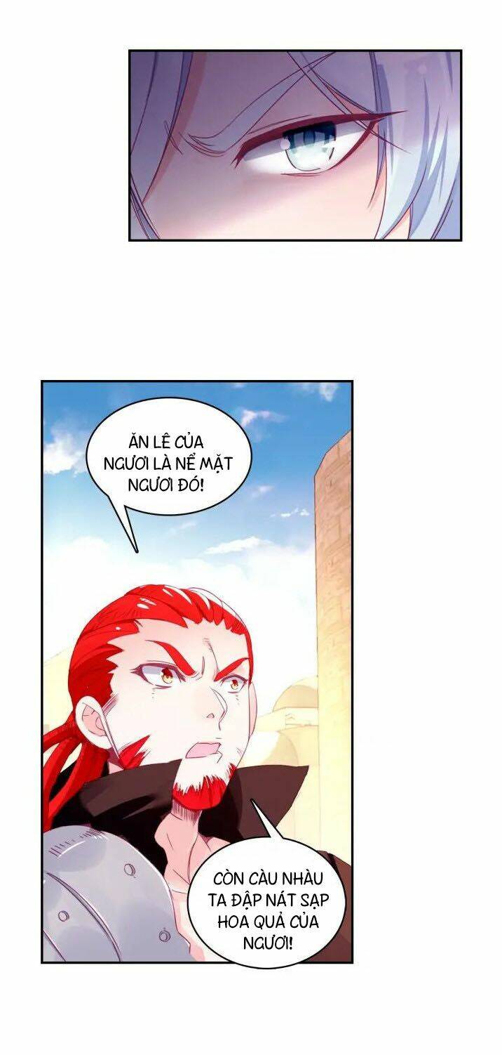 Thiện Lương Tử Thần: Chapter 100