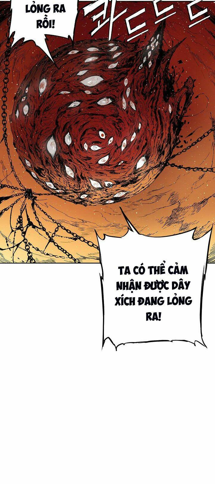 Vô Kiếm Tiểu Tử: Chapter 61