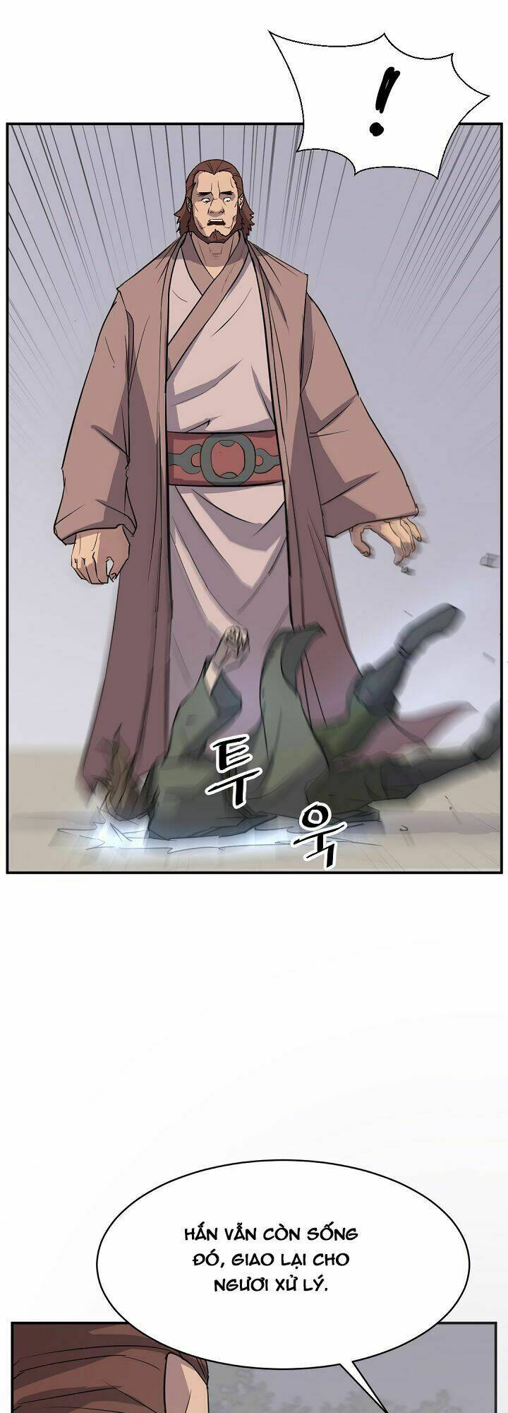 Trọng Sinh, Bất Khả Chiến Bại: Chapter 85