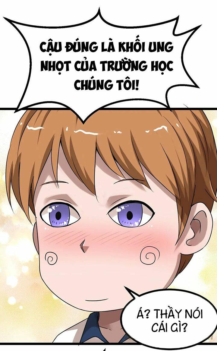 Đai Ca Trở Lại Tuổi 16: Chapter 23