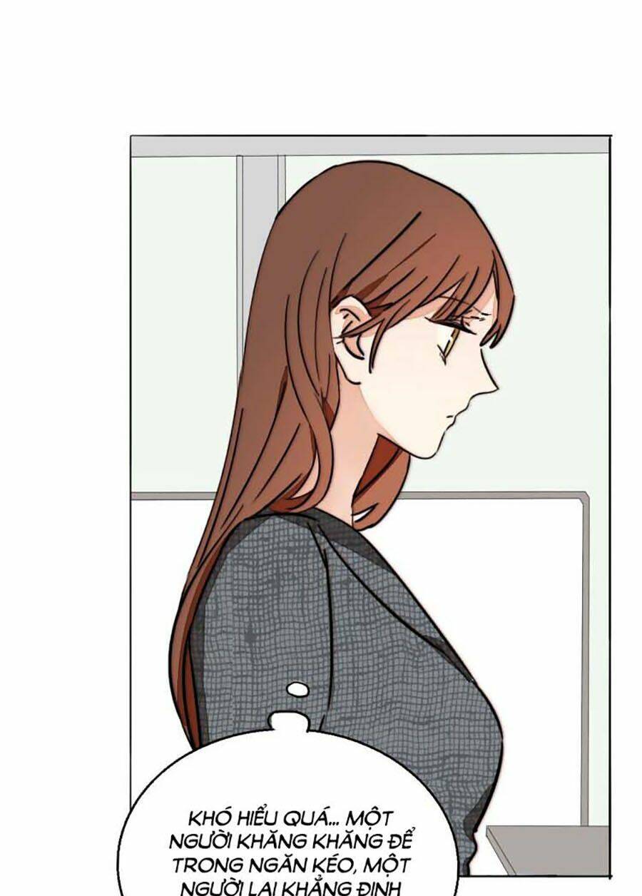 Mùi Hương Lãng Mạn: Chapter 78