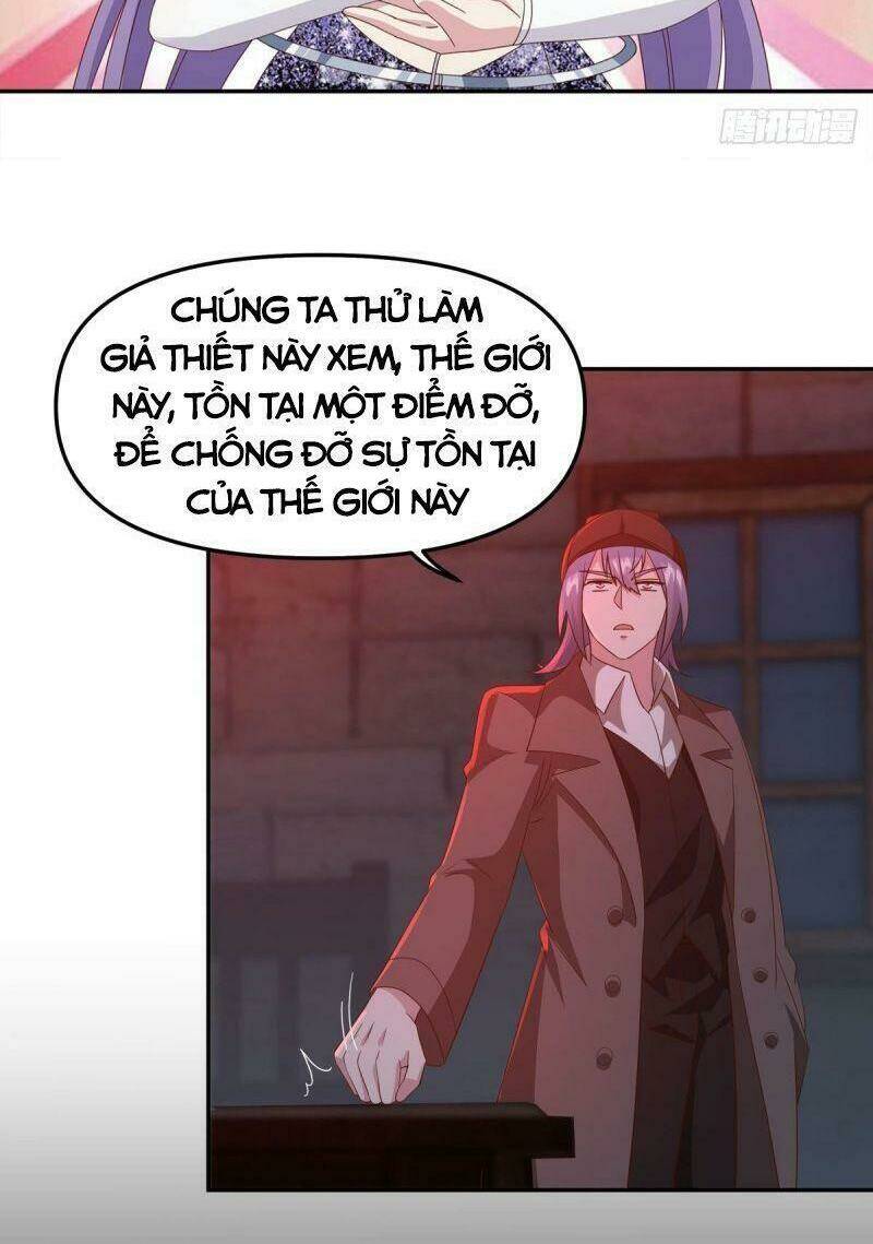 Xâm Lược Vạn Giới: Chapter 63