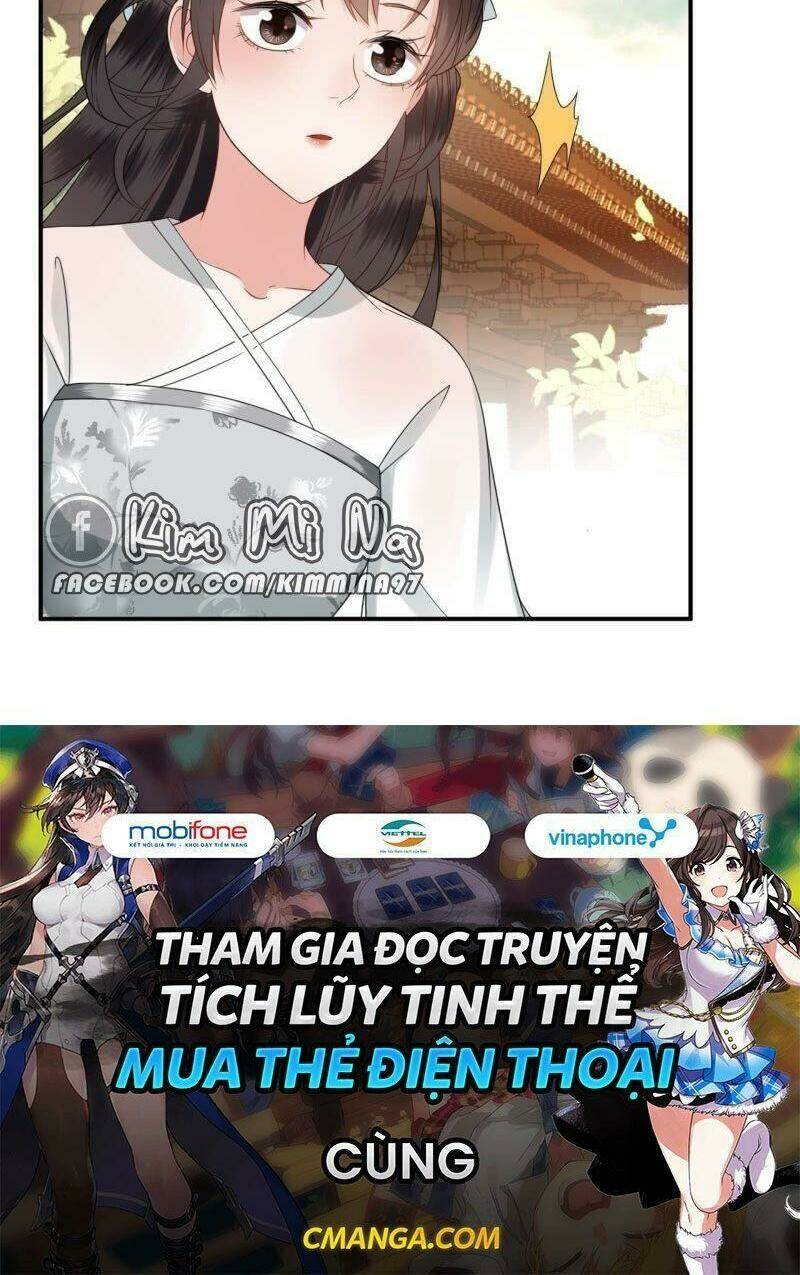 Vương Gia Kiêu Ngạo Quá Khó Cua: Chapter 75