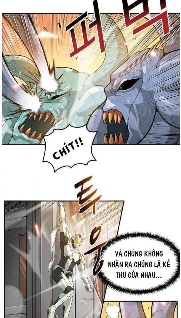 Tôi Tự Động Săn Một Mình: Chapter 22